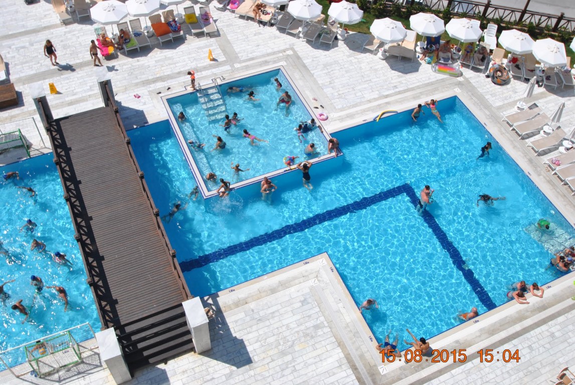 imagini hotel RAMADA KUSADASI